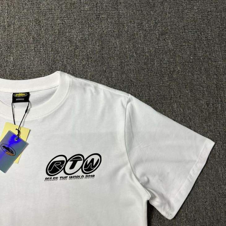 Corteiz T Shirts Short _SKUCorteizXS-2XLwmtx313116695